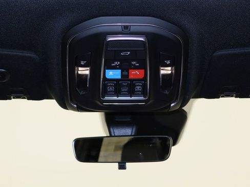 New 2025 Jeep Grand Cherokee Limited image 27