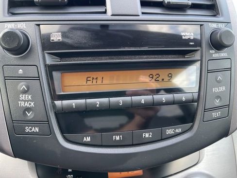 Used 2008 Toyota RAV4 4WD image 18