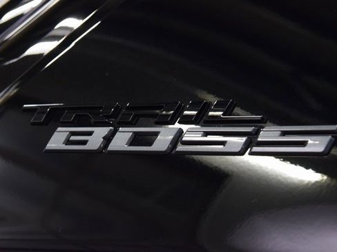 New 2026 Chevrolet Silverado EV Trail Boss image 19