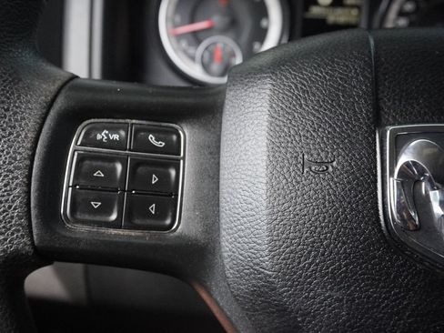 Used 2018 RAM 1500 Express w/ Express Value Package AWD/4WD image 35