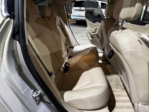 Used 2014 Maserati Ghibli S Q4 image 22