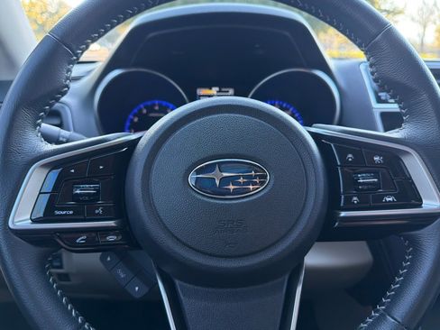 Used 2018 Subaru Outback 2.5i Limited image 31