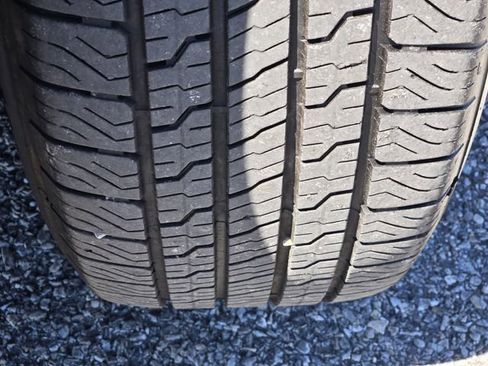 Certified 2024 Ford F150 STX RWD image 11