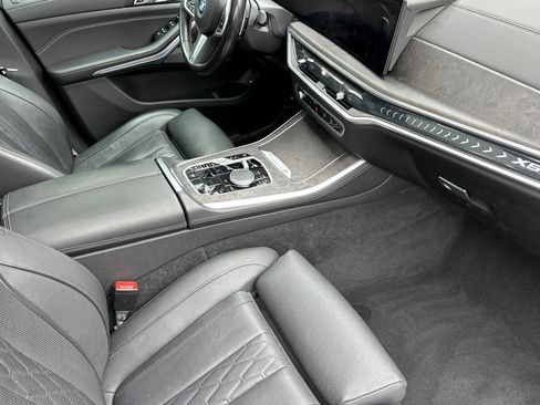 Used 2024 BMW X5 xDrive50e w/ M Sport Package AWD/4WD image 15