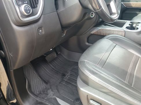 Certified 2022 GMC Sierra 1500 Denali w/ Denali Premium Package AWD/4WD image 26