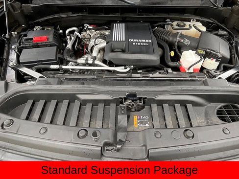 Used 2023 Chevrolet Silverado 1500 RST w/ Convenience Package II image 14