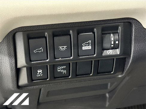 Certified 2021 Subaru Ascent Touring image 9