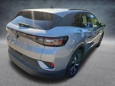 Used 2023 Volkswagen ID.4 Pro image 21