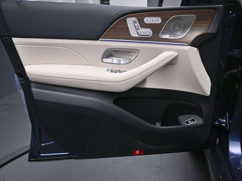 New 2026 Mercedes-Benz GLE 350 4MATIC image 20