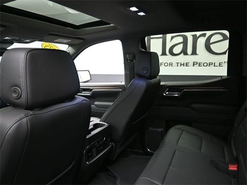 Certified 2025 GMC Sierra 1500 Denali w/ Denali Reserve Package image 24