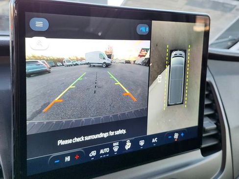 Used 2024 Ford Transit 250 Low Roof w/ Load Area Protection Package image 19