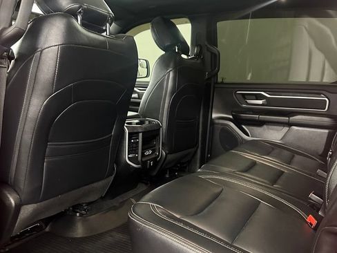 Used 2022 RAM 1500 Big Horn AWD/4WD image 28
