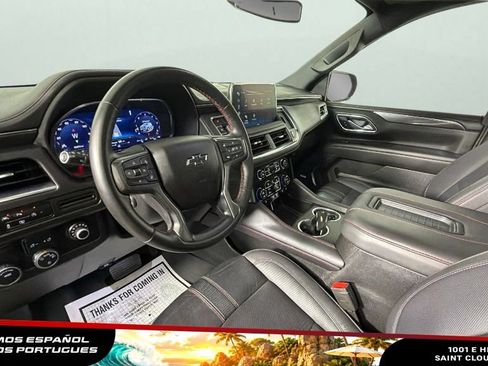 Used 2024 Chevrolet Tahoe RST w/ Luxury Package RWD image 18