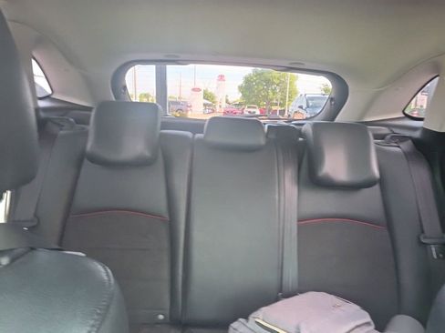 Used 2016 MAZDA CX-3 Grand Touring FWD image 19
