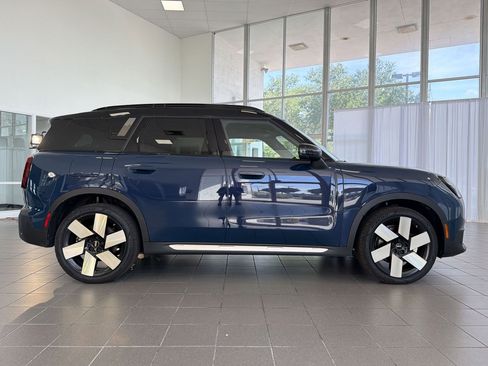 Used 2026 MINI Cooper Countryman S AWD/4WD image 8