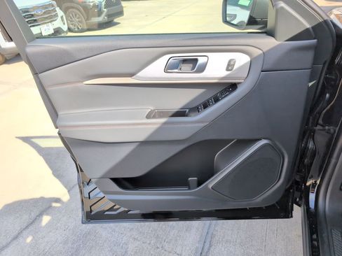 New 2026 Ford Explorer Active image 27