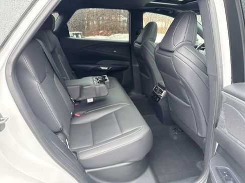Used 2024 Lexus RX 350 F Sport w/ Convenience Package image 11