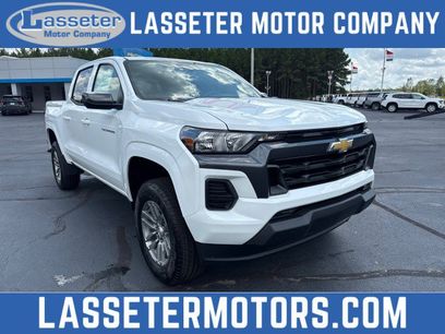 New 2026 Chevrolet Colorado LT w/ Advanced Trailering Package
