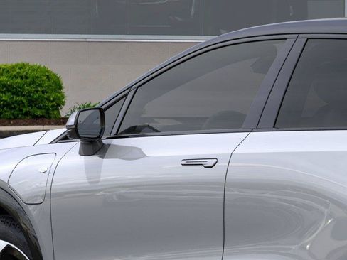 New 2027 Cadillac Optiq Sport w/ LPO, Floor Liner Package AWD/4WD image 12