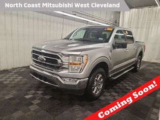 Used 2023 Ford F150 XLT w/ Equipment Group 301A Mid video 1