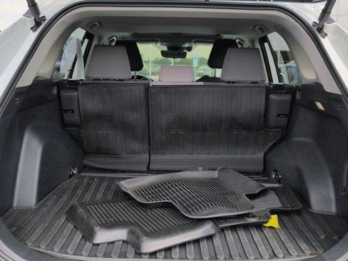 Certified 2025 Toyota RAV4 XLE w/ Convenience Package AWD/4WD image 18
