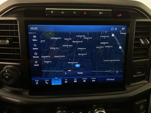 Certified 2023 Ford F150 Limited image 22