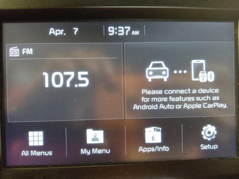 Used 2021 Kia Soul S image 25