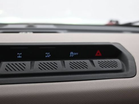 Certified 2023 Ford Bronco Big Bend AWD/4WD image 23