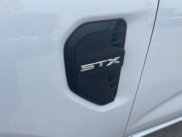 New 2026 Ford Ranger XL w/ FX4 Off-Road Package AWD/4WD image 6