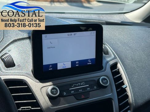 Used 2020 Ford Transit Connect XLT FWD image 31