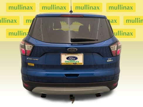 Used 2017 Ford Escape SE image 30