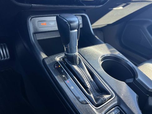 Certified 2023 Honda Civic Sport image 15