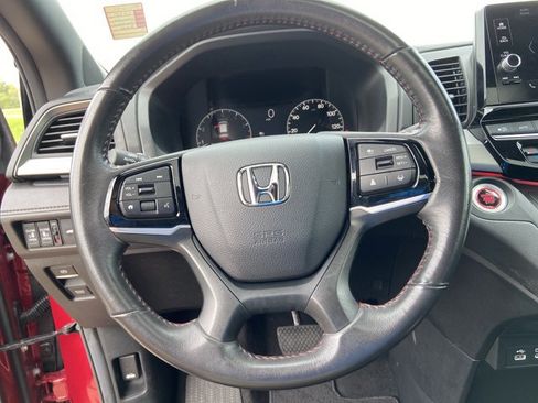 Used 2025 Honda Odyssey Sport-L image 35