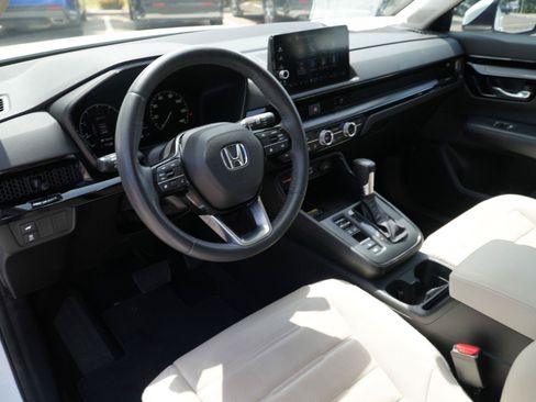 Used 2023 Honda CR-V EX-L image 6