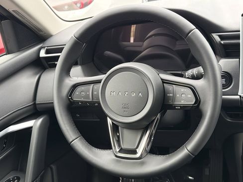 New 2026 MAZDA CX-5 Select AWD/4WD image 14