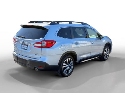 Used 2019 Subaru Ascent Limited AWD/4WD image 5