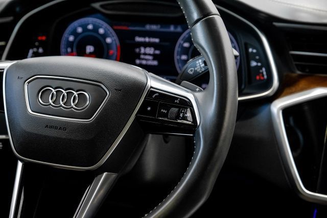 Used 2020 Audi A6 3.0T Prestige w/ Prestige Package AWD/4WD image 26