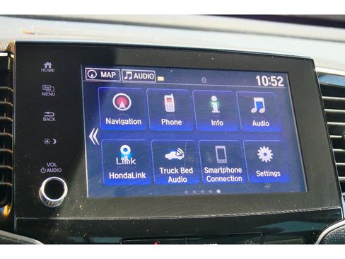 Used 2023 Honda Ridgeline RTL-E image 28