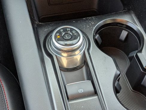 New 2026 Ford Explorer ST-Line image 21