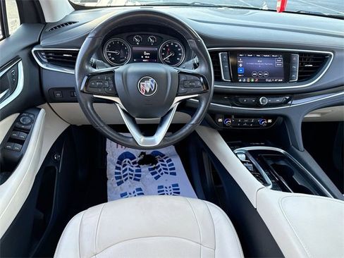 Used 2023 Buick Enclave Essence w/ Experience Buick Package image 14