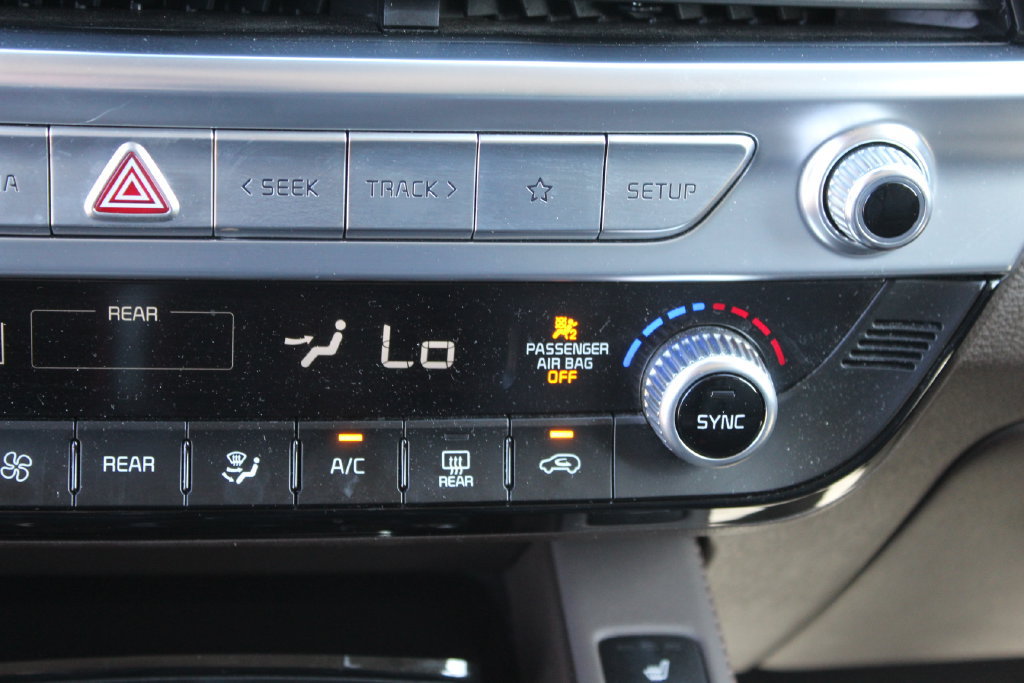 Used 2021 Kia Telluride SX AWD/4WD image 29