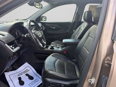 Used 2018 GMC Terrain SLT w/ Preferred Package AWD/4WD image 10