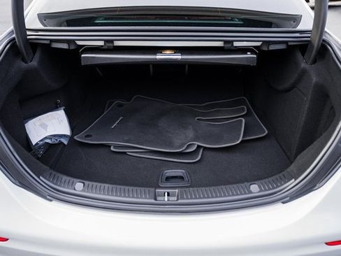 Used 2020 Mercedes-Benz E 450 4MATIC Sedan image 10