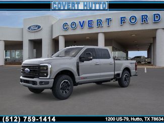 New 2026 Ford F350 Platinum w/ Tremor Off-Road Package video 1