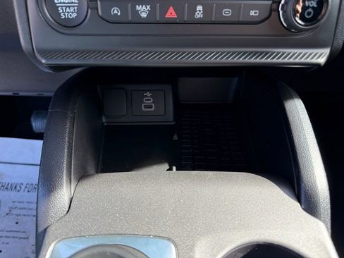New 2025 Ford Bronco Sport Outer Banks AWD/4WD image 23