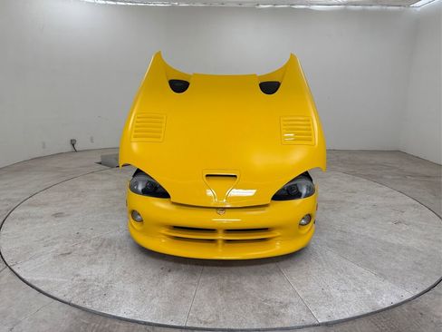 Used 2002 Dodge Viper RT/10 image 10