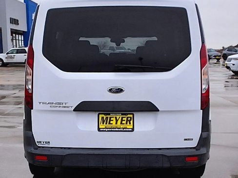 Used 2016 Ford Transit Connect XL FWD image 7