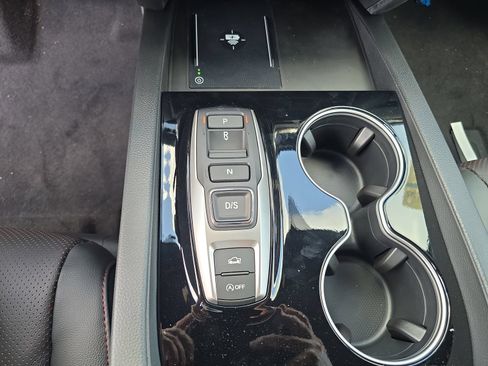 New 2026 Honda Ridgeline Black Edition image 21