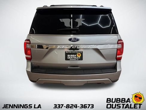 Used 2020 Ford Expedition XLT w/ Equipment Group 202A RWD image 4