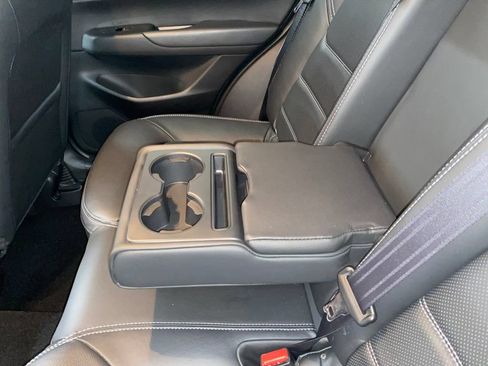 Certified 2025 MAZDA CX-5 AWD 2.5 S w/ Preferred Package image 15
